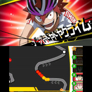 『弱虫ペダル 明日への高回転』御堂筋がゲームパートなどを辛辣に語る！ PV第3弾公開