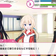 ライブ動画をアップしてアイドルを自慢しよう！iOS版『アイドルクロニクル』配信開始、Android版は軽量化実施