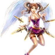 DMM、連携が鍵となるRPG『バハムートクライシス ゼロ』のサービス開始、オープン記念キャンペーンも