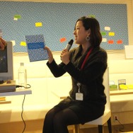 日常に潜むゲームの原点、ゲームクリエイター犬飼博士氏「あたりつき」発表会