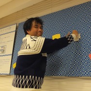 日常に潜むゲームの原点、ゲームクリエイター犬飼博士氏「あたりつき」発表会