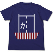 コスパより、「武蔵メガネ」や「ほっぽちゃんTシャツ」などの『艦これ』グッズが発表…Tシャツはワンフェスにて先行販売