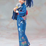 アイドルマスター　美希　千早　貴音　1/8フィギュア　浴衣ver アイドルマスター 美希 千早 貴音 1/8フィギュア 浴衣ver 四条貴