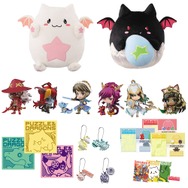 「一番くじ」景品