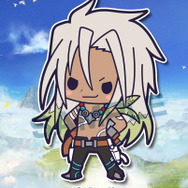 『テイルズ オブ ゼスティリア』ラバーストラップが5月に発売、ラインナップは10種