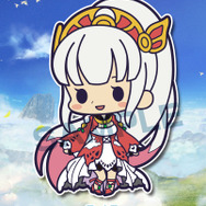 『テイルズ オブ ゼスティリア』ラバーストラップが5月に発売、ラインナップは10種