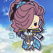 『テイルズ オブ ゼスティリア』ラバーストラップが5月に発売、ラインナップは10種