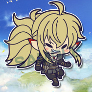 『テイルズ オブ ゼスティリア』ラバーストラップが5月に発売、ラインナップは10種