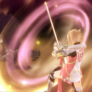 『テイルズ オブ ゼスティリア』の後日談DLC「アリーシャ アフターエピソード」配信決定！2月12日から28日までは無料