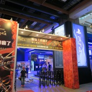 【台北ゲームショウ2015】開幕直前の会場の様子をチェック、ドラクエの音楽も聞こえたぞ