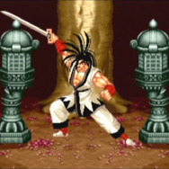 サムライスピリッツ6番勝負