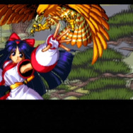 サムライスピリッツ6番勝負