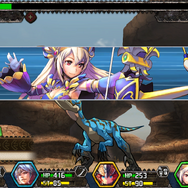 『モンハン メゼポルタ開拓記』の現状と今後の展開をプロデューサーに訊いた…仕様、バランス、アップデートなど