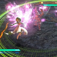 これが『ポッ拳』のゲーム画面だ！ピカチュウやサーナイト、スイクンの最新画像をお届け