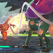 これが『ポッ拳』のゲーム画面だ！ピカチュウやサーナイト、スイクンの最新画像をお届け