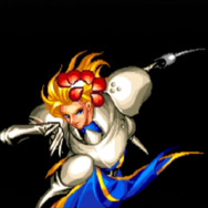 サムライスピリッツ6番勝負