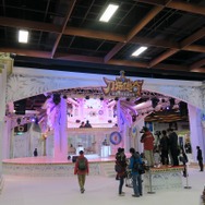 【台北ゲームショウ2015】家庭用、スマホ、インディー、台北にゲームが集う　SCEJA織田氏「PS4は過去最速で普及中」