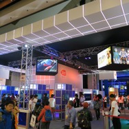 【台北ゲームショウ2015】家庭用、スマホ、インディー、台北にゲームが集う　SCEJA織田氏「PS4は過去最速で普及中」