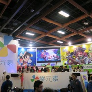 【台北ゲームショウ2015】家庭用、スマホ、インディー、台北にゲームが集う　SCEJA織田氏「PS4は過去最速で普及中」