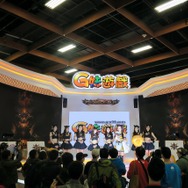 【台北ゲームショウ2015】家庭用、スマホ、インディー、台北にゲームが集う　SCEJA織田氏「PS4は過去最速で普及中」