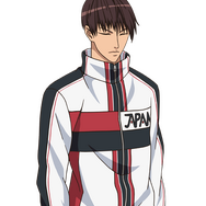 『新テニスの王子様 Go to the top』立海テニス部の攻略キャラ、柳＆切原の情報が公開