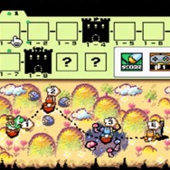 『ヨッシーアイランド』が一人称視点に！？1-1を再現したファンメイド動画