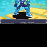 流星のロックマン3 レッドジョーカー