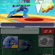 流星のロックマン3 レッドジョーカー