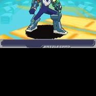 流星のロックマン3 レッドジョーカー