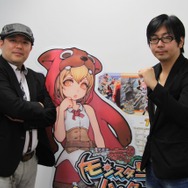 『モンハン メゼポルタ開拓記』の現状と今後の展開をプロデューサーに訊いた…仕様、バランス、アップデートなど