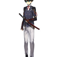 刀剣乱舞-ONLINE-