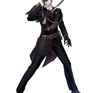刀剣乱舞-ONLINE-