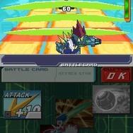 流星のロックマン3 レッドジョーカー