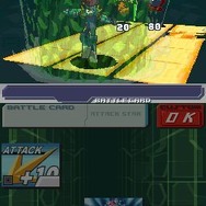 流星のロックマン3 レッドジョーカー