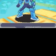 流星のロックマン3 レッドジョーカー