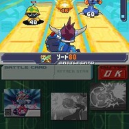 流星のロックマン3 レッドジョーカー