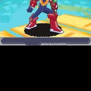 流星のロックマン3 レッドジョーカー
