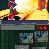 流星のロックマン3 レッドジョーカー