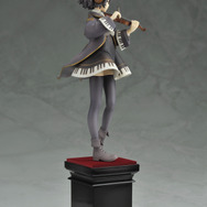 『英雄＊戦姫GOLD』より、サントラジャケットをイメージした「ベートーヴェン」のフィギュアが登場