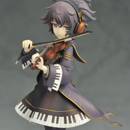 『英雄＊戦姫GOLD』より、サントラジャケットをイメージした「ベートーヴェン」のフィギュアが登場