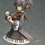 『英雄＊戦姫GOLD』より、サントラジャケットをイメージした「ベートーヴェン」のフィギュアが登場
