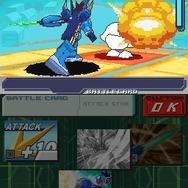 流星のロックマン3 レッドジョーカー