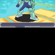 流星のロックマン3 レッドジョーカー