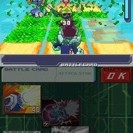 流星のロックマン3 レッドジョーカー