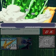 流星のロックマン3 レッドジョーカー