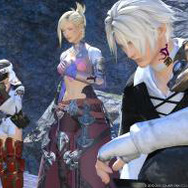 『FF14』パッチ2.5「希望の灯火」の実装を記念し、1月30日から2月2日までログインが無料に