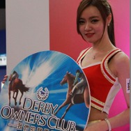 【台北ゲームショウ2015】まずは美人揃いのコンパニオンさんを紹介します！『ゴッドイーター』『FF零式』など