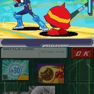 流星のロックマン3 レッドジョーカー