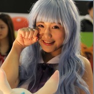 【台北ゲームショウ2015】まずは美人揃いのコンパニオンさんを紹介します！『ゴッドイーター』『FF零式』など