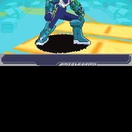 流星のロックマン3 レッドジョーカー